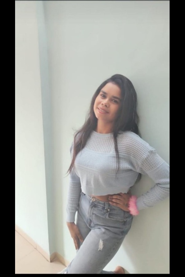 jaismeen - Chhattisgarh verified profile